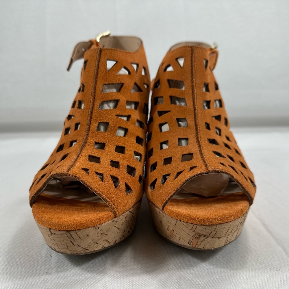 Orange Wedge - Picture 13 of 14